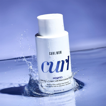 Color Wow Curl Wow Curl Hooked Shampoo 295ml | apothecary.rs