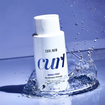 Color Wow Curl Wow Curl Snag-Free Pre-Shampoo 295ml | apothecary.rs