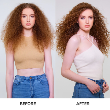 Color Wow Curl Wow Curl Snag-Free Pre-Shampoo 295ml | apothecary.rs