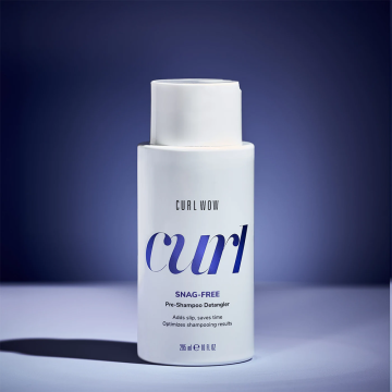 Color Wow Curl Wow Curl Snag-Free Pre-Shampoo 295ml | apothecary.rs