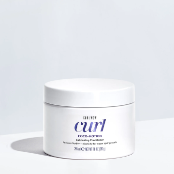 Color Wow Curl Wow Curl Coco-Motion Lubricating Conditioner 295ml | apothecary.rs