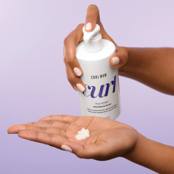 Color Wow Curl Wow Curl Flo-Etry Vital Natural Serum 295ml | apothecary.rs