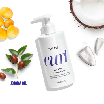 Color Wow Curl Wow Curl Flo-Etry Vital Natural Serum 295ml | apothecary.rs