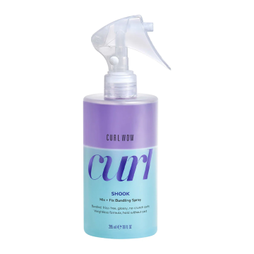 Color Wow Curl Wow Curl Shook Mix & Fix Bundling Spray 295ml | apothecary.rs