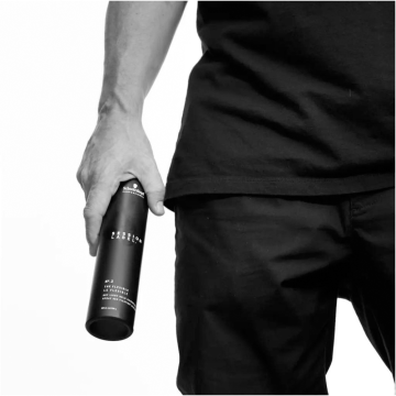 Schwarzkopf Professional Session Label. N°2 The Flexible (Dry Light Hold Hairspray) 300ml | apothecary.rs