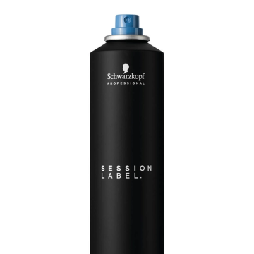 Schwarzkopf Professional Session Label. N°1 The Texturizer (Undone Look Spray) 300ml | apothecary.rs