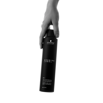 Schwarzkopf Professional Session Label. N°1 The Texturizer (Undone Look Spray) 300ml | apothecary.rs