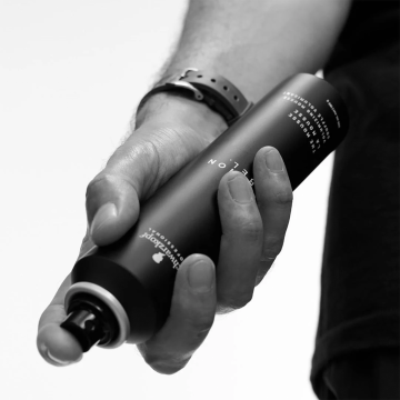 Schwarzkopf Professional Session Label. The Mousse (Volumizing Soufflé) 200ml