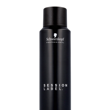 Schwarzkopf Professional Session Label. The Mousse (Volumizing Soufflé) 200ml