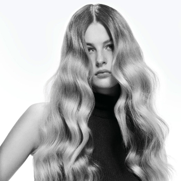 Schwarzkopf Professional Session Label. The Mousse (Volumizing Soufflé) 200ml