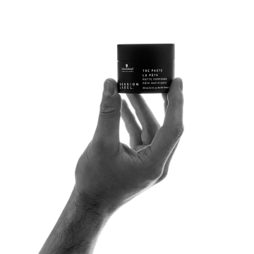 Schwarzkopf Professional Session Label. The Paste (Matte Compound) 65ml | apothecary.rs