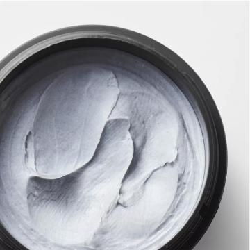 Schwarzkopf Professional Session Label. The Mud (Moldable Putty) 65ml | apothecary.rs