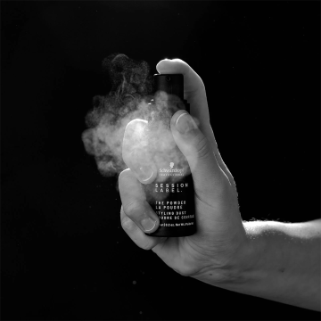 Schwarzkopf Professional Session Label. The Powder (Styling Dust) 8g | apothecary.rs