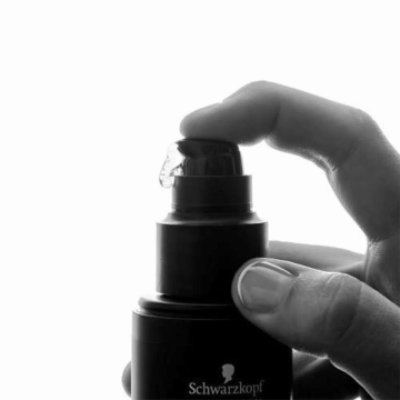 Schwarzkopf Professional Session Label. The Serum (Finishing Oil) 100ml | apothecary.rs