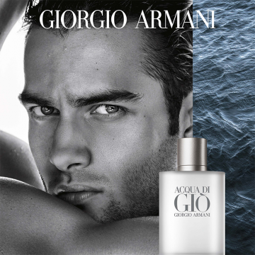 Giorgio Armani Acqua di Gio Pour Homme toaletna voda 30ml