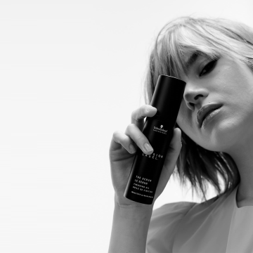 Schwarzkopf Professional Session Label. The Serum (Finishing Oil) 100ml | apothecary.rs