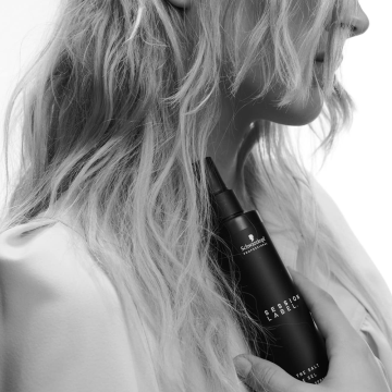 Schwarzkopf Professional Session Label. The Salt (Spray Salin) 100ml | apothecary.rs