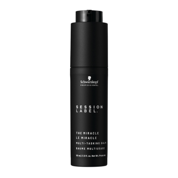 Schwarzkopf Professional Session Label. The Miracle (Multi-Tasking Balm) 50ml | apothecary.rs