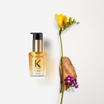 Kérastase Elixir Ultime L'Huile Originale Hair Oil 30ml | apothecary.rs