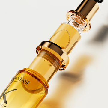 Kérastase Elixir Ultime L'Huile Originale Hair Oil (Refill / Dopuna) 75ml | apothecary.rs