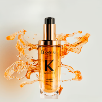 Kérastase Elixir Ultime L'Huile Originale Hair Oil 75ml | apothecary.rs
