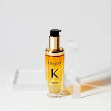 Kérastase Elixir Ultime L'Huile Originale Hair Oil 75ml | apothecary.rs