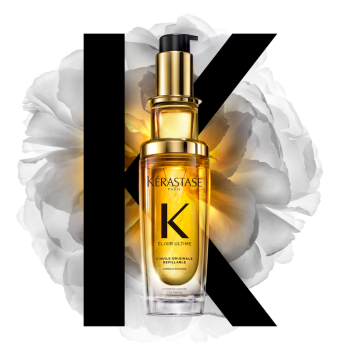 Kérastase Elixir Ultime L'Huile Originale Hair Oil 75ml | apothecary.rs