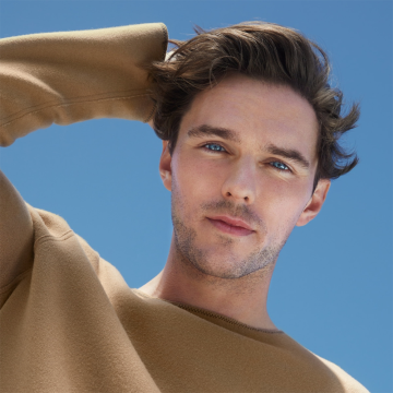 Biotherm Homme Force Supreme Blue Serum [LP-XR] Anti-Wrinkles & Firming 60ml | apothecary.rs