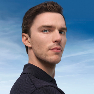 Biotherm Homme Force Supreme Blue Serum [LP-XR] Anti-Wrinkles & Firming 60ml | apothecary.rs