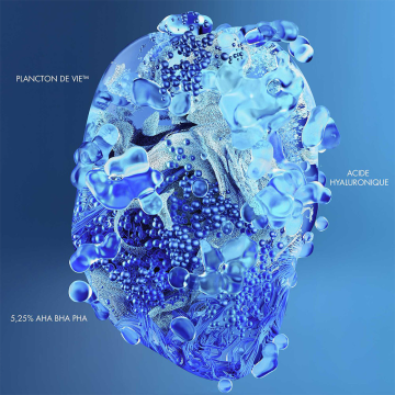 Biotherm Biocorps Anti-Bump Body Serum 200ml | apothecary.rs