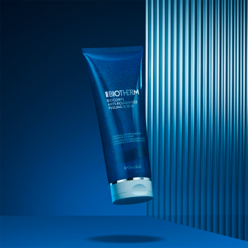 Biotherm Biocorps Anti-Roughness Peeling Scrub 200ml | apothecary.rs
