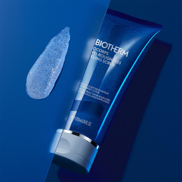 Biotherm Biocorps Anti-Roughness Peeling Scrub 200ml | apothecary.rs