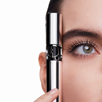 Dior Diorshow Iconic Overcurl Set (Black) | apothecary.rs