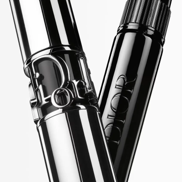 Dior Diorshow Iconic Overcurl Set (Black) | apothecary.rs