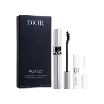 Dior Diorshow Iconic Overcurl Set (Black) | apothecary.rs