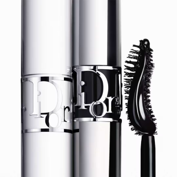 Dior Diorshow Iconic Overcurl Set (Black) | apothecary.rs