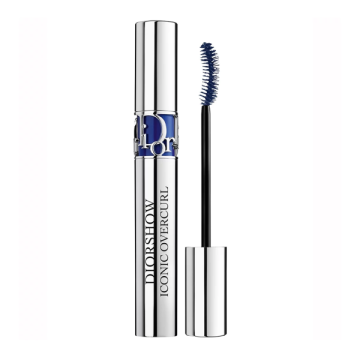Dior Diorshow Iconic Overcurl Set (Blue) | apothecary.rs