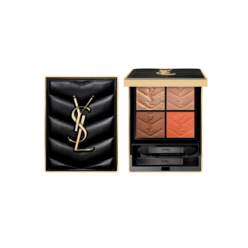 YSL Yves Saint Laurent Couture Mini Clutch (N°810 Over Orange) 5g | apothecary.rs