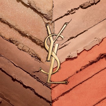 YSL Yves Saint Laurent Couture Mini Clutch (N°810 Over Orange) 5g | apothecary.rs