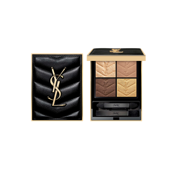 YSL Yves Saint Laurent Couture Mini Clutch (N°800 Over Doré) 5g | apothecary.rs
