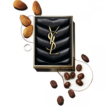 YSL Yves Saint Laurent Couture Mini Clutch (N°700 Over Noir) 5g | apothecary.rs