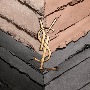 YSL Yves Saint Laurent Couture Mini Clutch (N°700 Over Noir) 5g | apothecary.rs