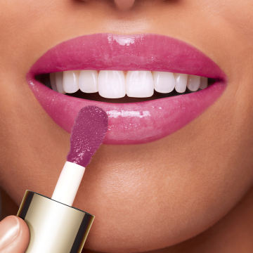 Clarins Lip Comfort Oil (10 Plum) 7ml | apothecary.rs