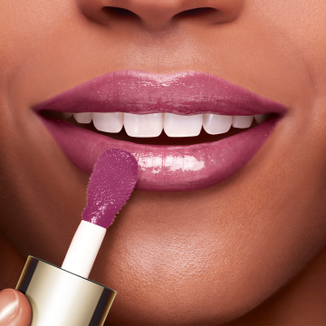 Clarins Lip Comfort Oil (10 Plum) 7ml | apothecary.rs