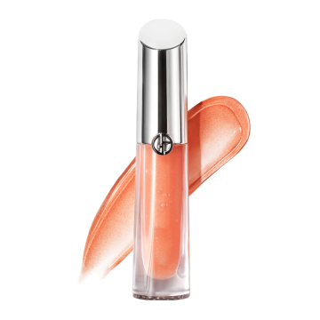 Giorgio Armani Prisma Glass Hydrating Lip Gloss (N°03 Honey Gleam) 3.5ml | apothecary.rs