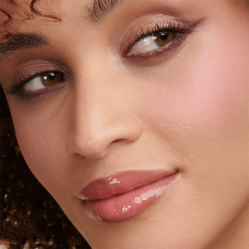 Giorgio Armani Prisma Glass Hydrating Lip Gloss (N°02 Candy Halo) 3.5ml | apothecary.rs