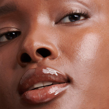 Giorgio Armani Prisma Glass Hydrating Lip Gloss (N°01 Clear Shine) 3.5ml | apothecary.rs