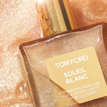 Tom Ford Soleil Blanc Shimmering Body Oil 100ml | apothecary.rs