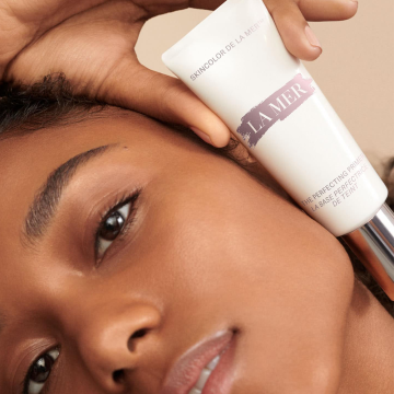 La Mer Skincolor De La Mer™ The Hydrating Illuminator Highlighter and Primer 41ml | apothecary.rs