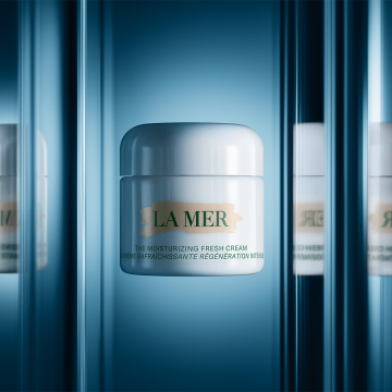 La Mer The Moisturizing Fresh Cream 60ml | apothecary.rs